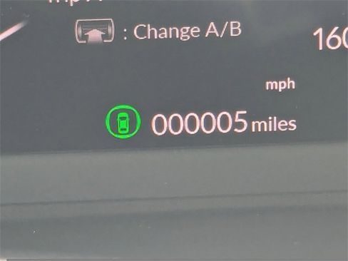 New 2025 Honda Accord SE image 28