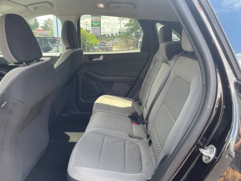 Used 2021 Ford Escape SE w/ Convenience Package AWD/4WD image 22