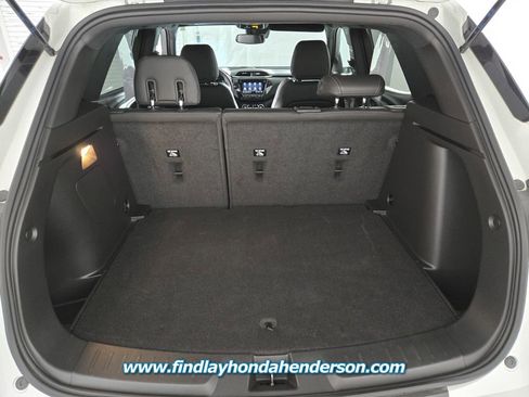 Used 2023 Chevrolet TrailBlazer ACTIV w/ Convenience Package FWD image 18