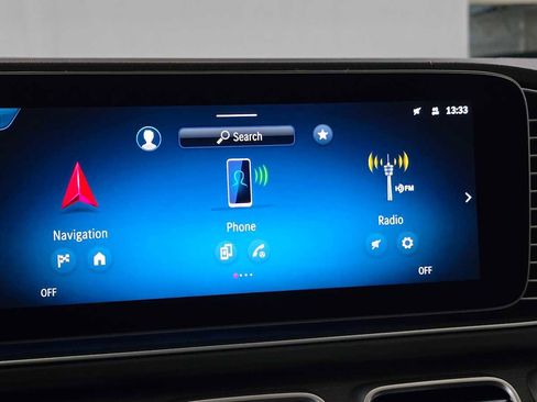 New 2026 Mercedes-Benz GLE 53 AMG 4MATIC image 28