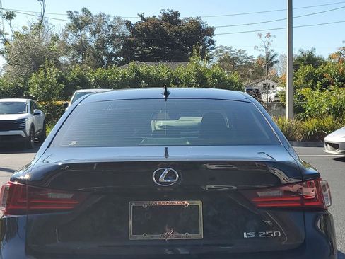 Used 2014 Lexus IS 250 image 13