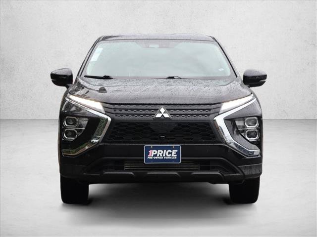 Used 2024 Mitsubishi Eclipse Cross SE AWD/4WD image 2