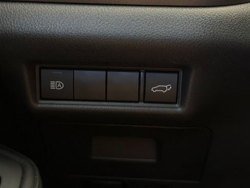 Used 2025 Toyota Grand Highlander AWD Hybrid image 36