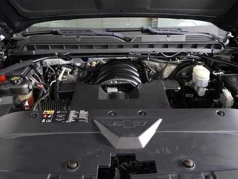 Used 2016 Chevrolet Silverado 1500 High Country w/ High Country Premium Package AWD/4WD image 20