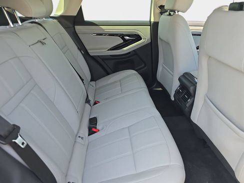 Used 2023 Land Rover Range Rover Evoque S AWD/4WD image 13