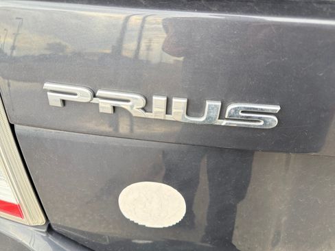 Used 2010 Toyota Prius FWD image 23