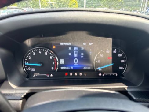 Used 2023 Ford Explorer ST-Line w/ Class IV Trailer Tow Package AWD/4WD image 8