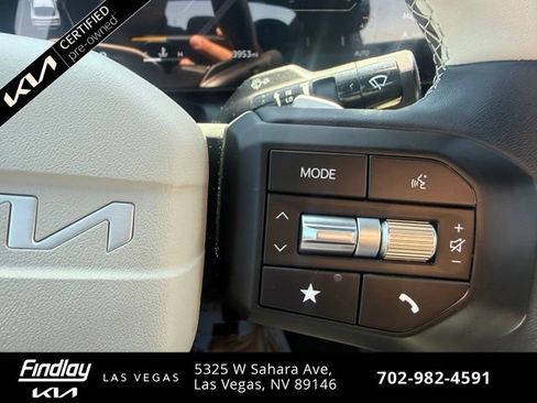Certified 2025 Kia K4 GT-Line w/ GT-Line Sunroof Package FWD image 11