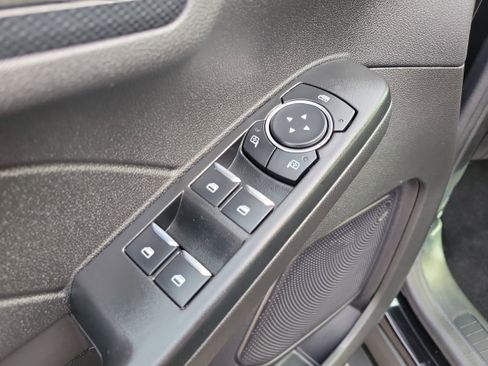 Used 2024 Ford Escape ST-Line w/ Tech Pack #1 image 17