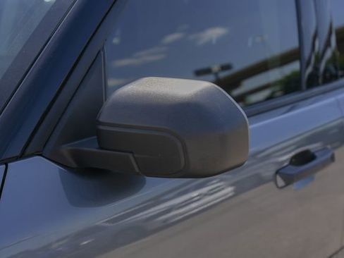 Used 2022 Ford Bronco Sport Big Bend w/ Convenience Package image 14