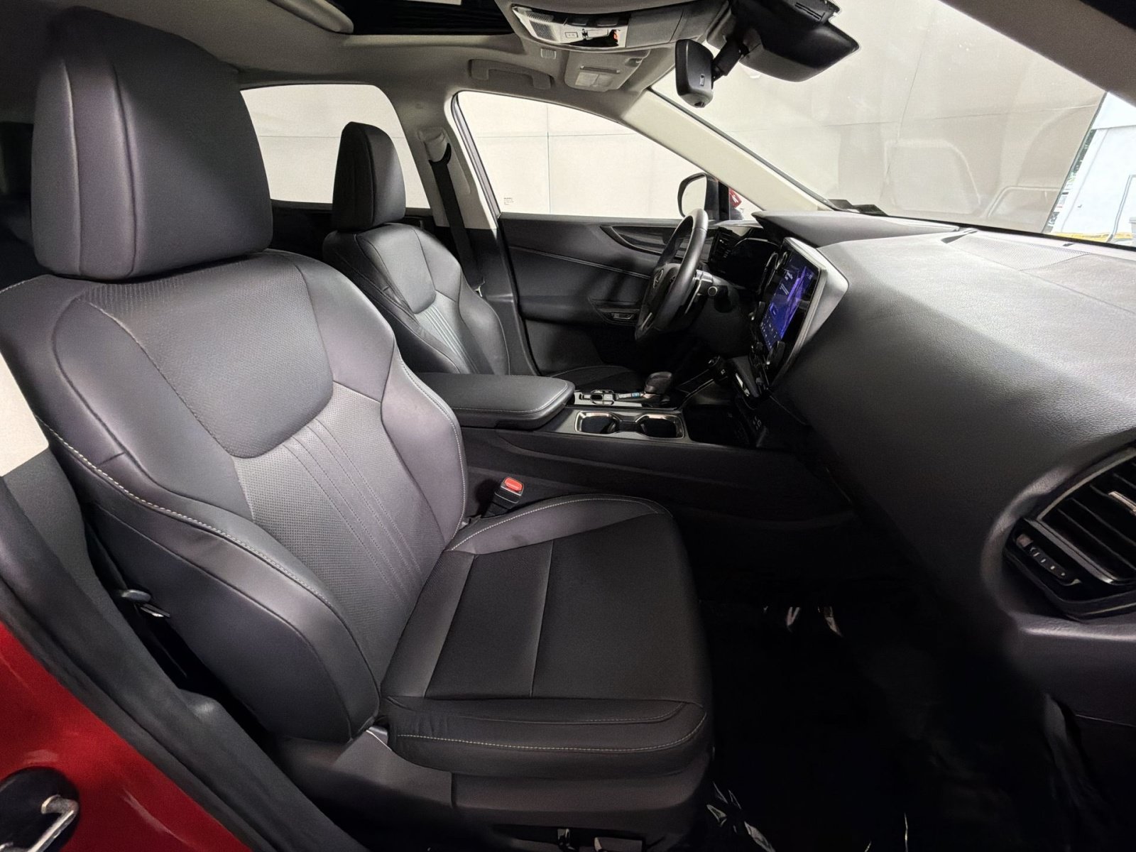 Used 2024 Lexus NX 350 AWD w/ Cold Area Package image 27