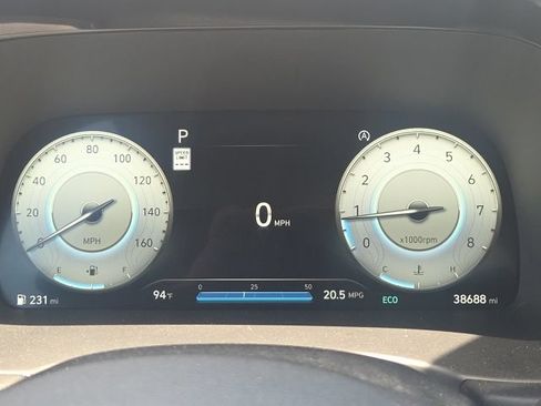 Used 2024 Hyundai Palisade Calligraphy AWD/4WD image 43