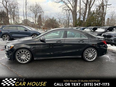 Used 2018 Mercedes-Benz CLA 250 image 6