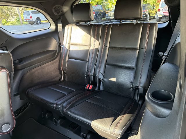 Used 2023 Dodge Durango R/T AWD/4WD image 24