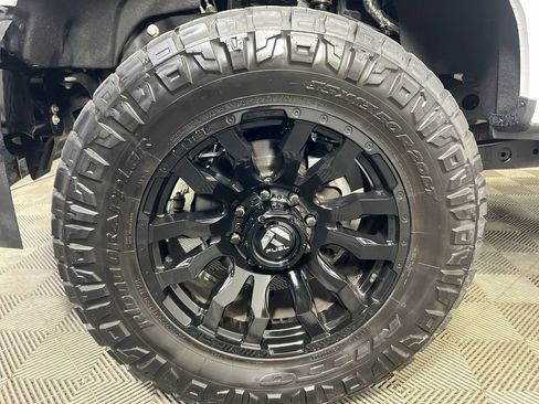 Used 2025 Ford F350 XL w/ Snow Plow Prep Package AWD/4WD image 28