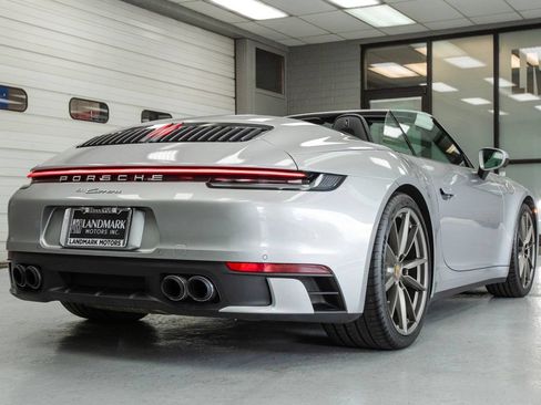 Used 2021 Porsche 911 Carrera image 33