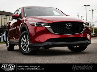 Certified 2023 MAZDA CX-5 AWD 2.5 S w/ Select Package image 1