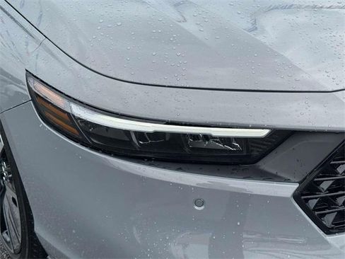 Certified 2024 Honda Accord Touring image 8