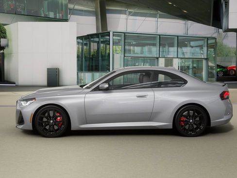 New 2026 BMW 230i Coupe w/ Premium Package image 28