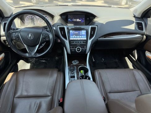 Used 2020 Acura TLX V6 SH-AWD w/ Technology Pkg image 19