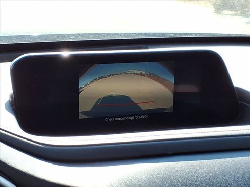 Used 2025 MAZDA CX-30 AWD 2.5 S w/ Preferred Package image 24