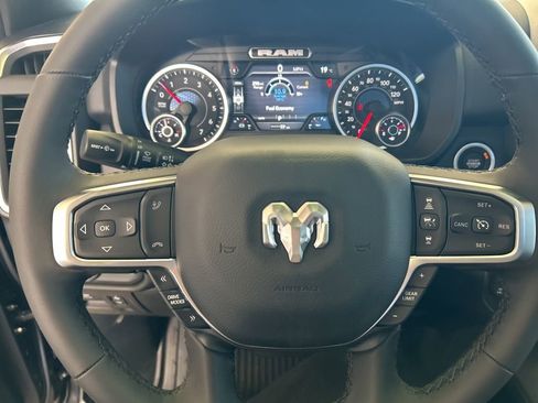 New 2026 RAM 1500 Big Horn/Lone Star image 52