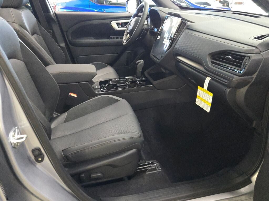 New 2026 Subaru Forester Touring AWD/4WD image 9