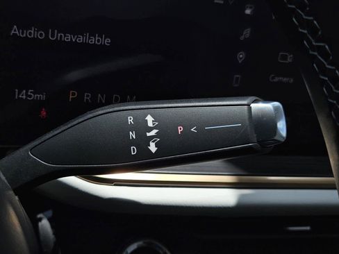 New 2025 Buick Envision Avenir image 10