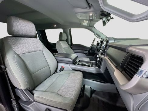 Used 2023 Ford F150 XLT w/ Equipment Group 301A Mid image 23