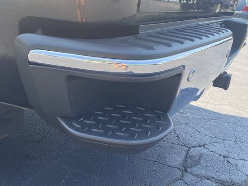 Used 2014 GMC Sierra 1500 SLT w/ All-Terrain Package AWD/4WD image 7
