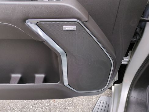 Certified 2022 Chevrolet Silverado 1500 LTZ w/ LTZ Premium Package image 24