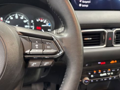 Certified 2023 MAZDA CX-5 AWD 2.5 S w/ Premium Plus Pkg image 12