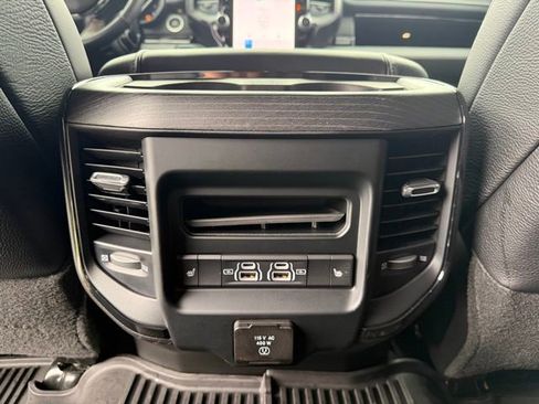 Used 2023 RAM 2500 Limited image 21