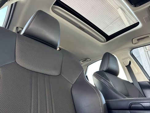 Used 2023 Lexus NX 350 AWD image 17