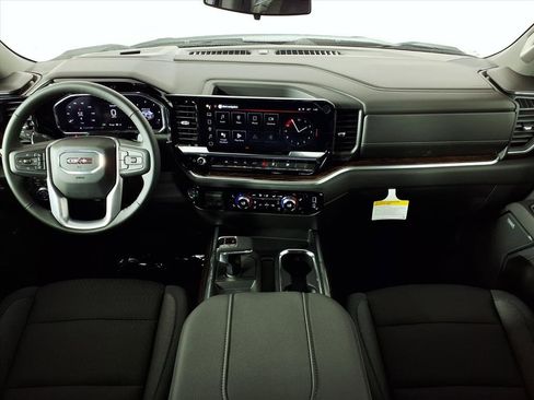 New 2026 GMC Sierra 1500 Elevation w/ Preferred Package image 3