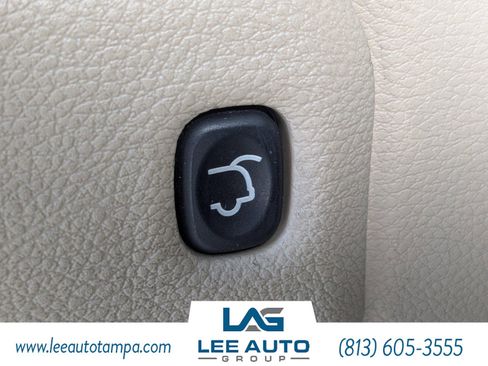 Used 2017 Jeep Grand Cherokee Limited image 13