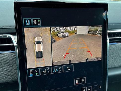 Certified 2026 GMC Sierra EV Elevation image 22