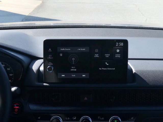New 2027 Honda CR-V Sport-L image 17
