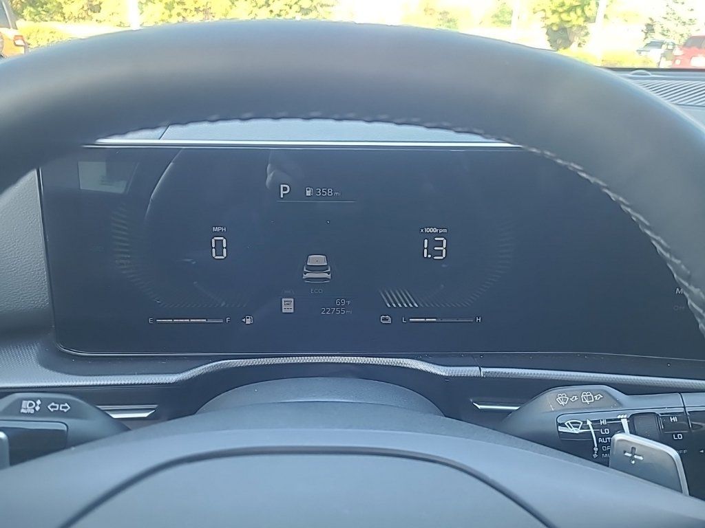 Certified 2026 Kia Sportage S AWD/4WD image 20