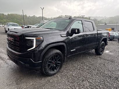 New 2026 GMC Sierra 1500 Elevation w/ Elevation Premium Package