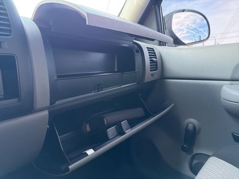 Used 2008 Chevrolet Silverado 1500 W/T w/ Skid Plate Package image 40