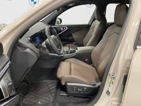 New 2026 BMW X3 xDrive30 w/ Premium Package AWD/4WD image 9