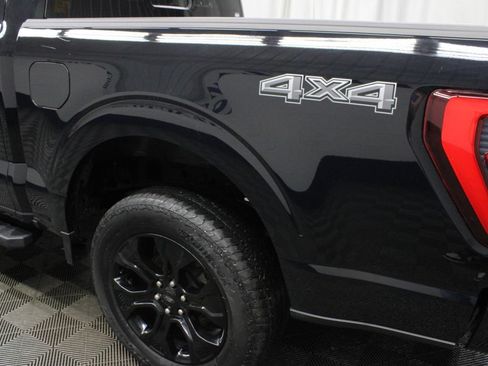 Used 2023 Ford F150 Lariat w/ Equipment Group 502A High AWD/4WD image 45