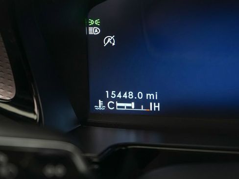Used 2023 Lincoln Corsair Reserve w/ Equipment Group 201A AWD/4WD image 17