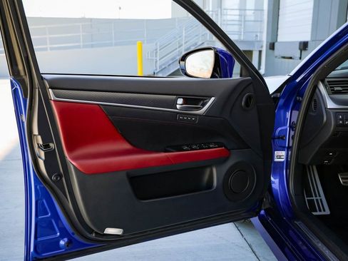 Used 2018 Lexus GS 350 F Sport image 16