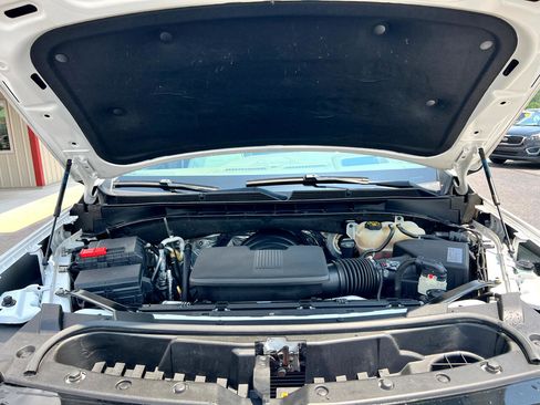 Used 2021 GMC Yukon Denali w/ Denali Premium Package image 39