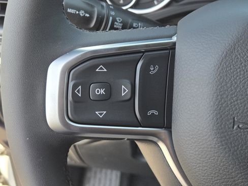 New 2026 RAM 1500 Big Horn w/ Night Edition RWD image 18