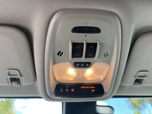 Used 2023 Buick Encore GX Essence w/ Experience Buick Package FWD image 29