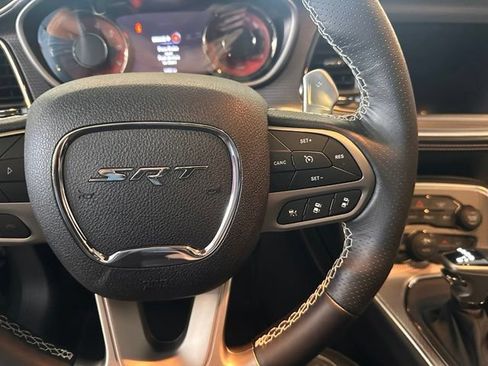Used 2023 Dodge Challenger SRT Hellcat RWD image 25
