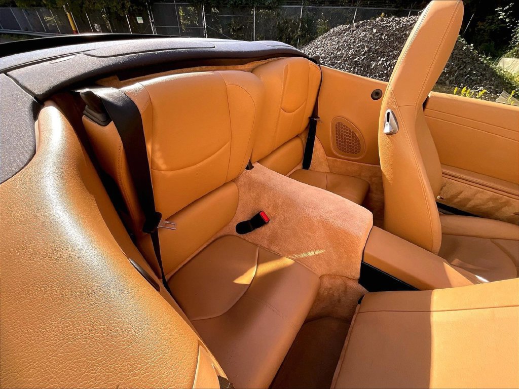 Used 2008 Porsche 911 Carrera S RWD image 21